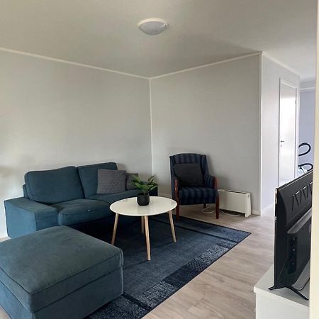 Apartmán Mosjoen Romutleie Egedesgate 49 Exteriér fotografie