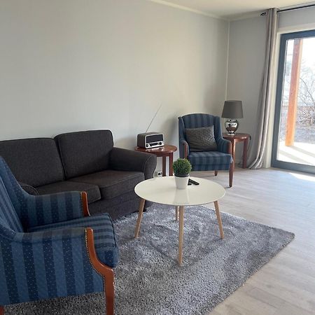 Apartmán Mosjoen Romutleie Egedesgate 49 Exteriér fotografie